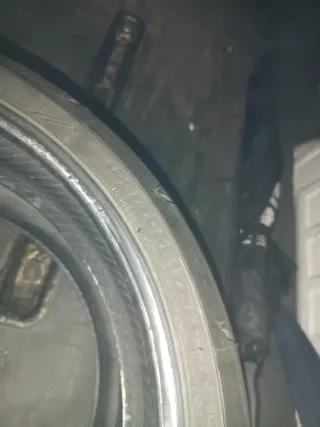 Neumáticos Moto S22 y S21