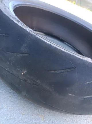 Neumáticos Moto S22 y S21