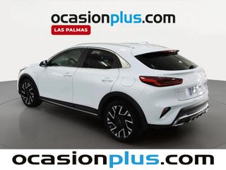 Kia XCeed 1.0 T-GDi Drive 88 kW (120 CV)