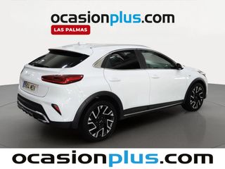Kia XCeed 1.0 T-GDi Drive 88 kW (120 CV)