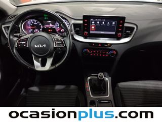 Kia XCeed 1.0 T-GDi Drive 88 kW (120 CV)
