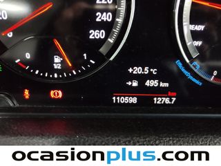 BMW Serie 1 120i 135 kW (184 CV)