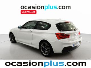 BMW Serie 1 120i 135 kW (184 CV)