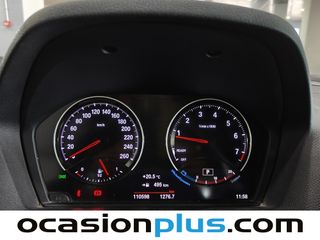 BMW Serie 1 120i 135 kW (184 CV)