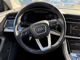 Audi Q8 45 TDI QUATTRO