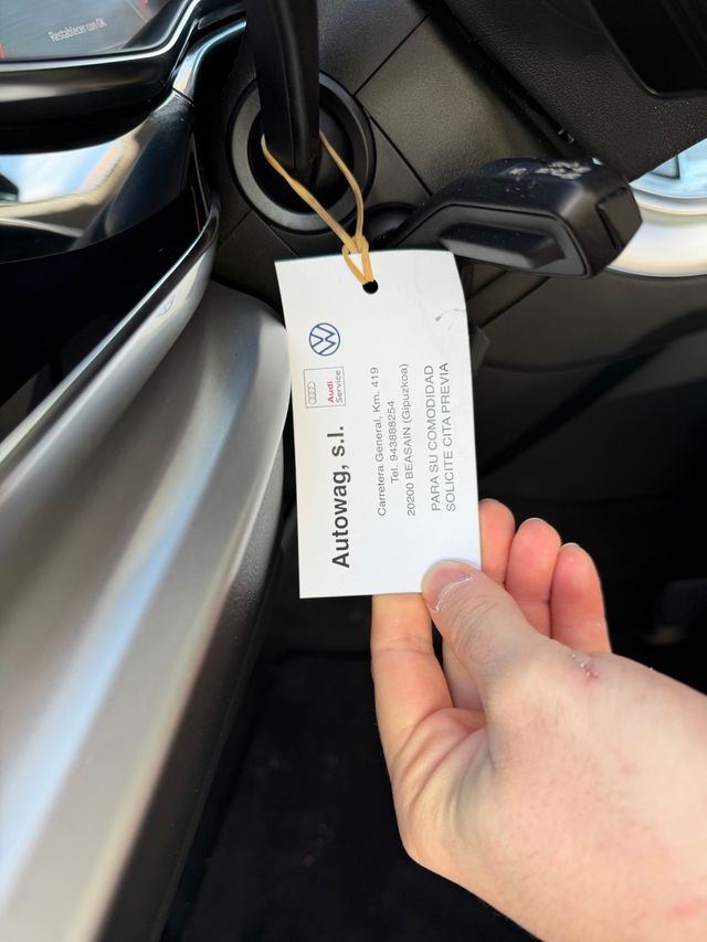 Audi Q8 45 TDI QUATTRO