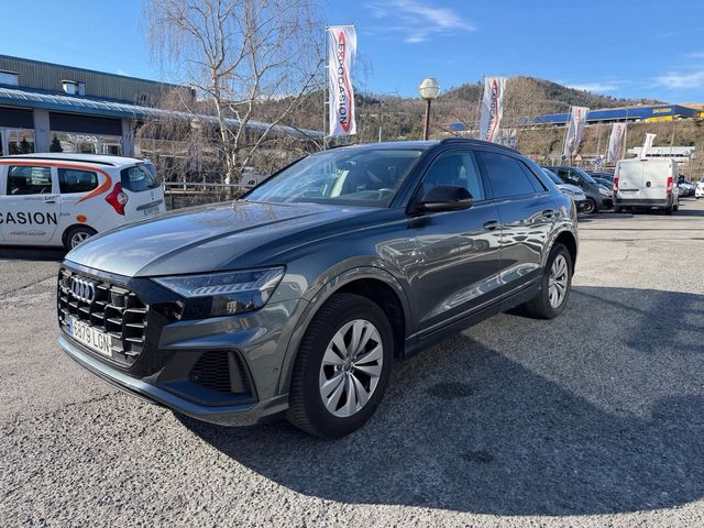 Audi Q8 45 TDI QUATTRO