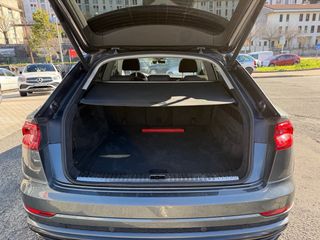 Audi Q8 45 TDI QUATTRO