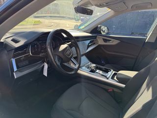 Audi Q8 45 TDI QUATTRO