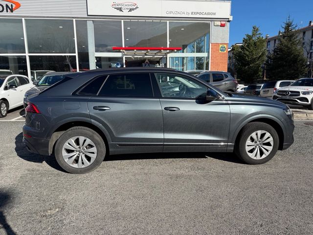 Audi Q8 45 TDI QUATTRO