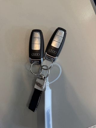 Audi Q8 45 TDI QUATTRO