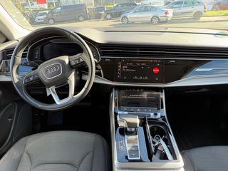 Audi Q8 45 TDI QUATTRO