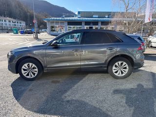 Audi Q8 45 TDI QUATTRO