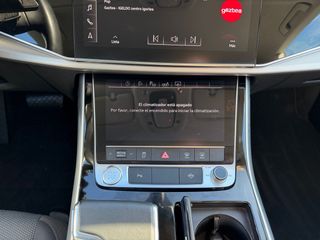 Audi Q8 45 TDI QUATTRO