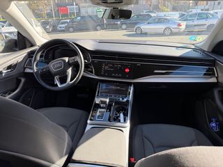 Audi Q8 45 TDI QUATTRO