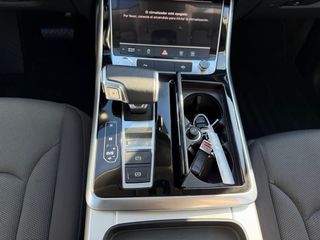 Audi Q8 45 TDI QUATTRO