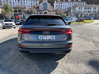 Audi Q8 45 TDI QUATTRO