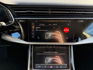 Audi Q8 45 TDI QUATTRO