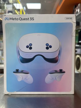 Meta Quest 3S 128GB