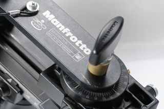 Rótula Panorámica para VR/360 Manfrotto MHPANOVR