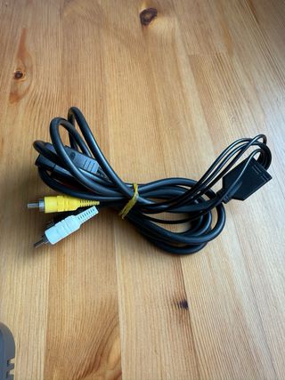 Consola Nintendo 64 PAL