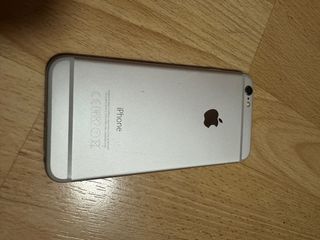 iPhone 6 16GB gris