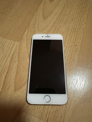 iPhone 6 16GB gris