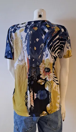 Maglia Carla Ferroni Tg. L