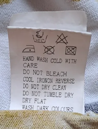 Maglia Carla Ferroni Tg. L