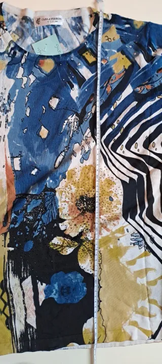 Maglia Carla Ferroni Tg. L