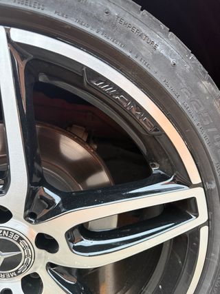 Mercedes-Benz Clase CLA 2017