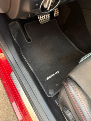 Mercedes-Benz Clase CLA 2017