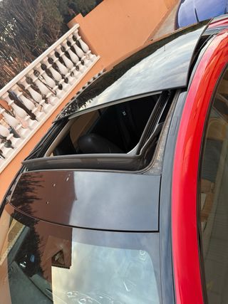 Mercedes-Benz Clase CLA 2017