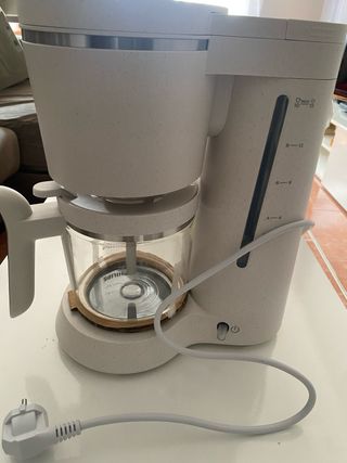 Cafetera Philips 5000 Series Eco Conscious