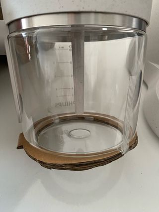 Cafetera Philips 5000 Series Eco Conscious