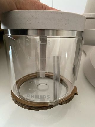 Cafetera Philips 5000 Series Eco Conscious