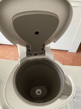 Cafetera Philips 5000 Series Eco Conscious