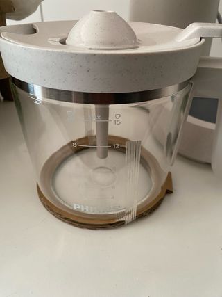 Cafetera Philips 5000 Series Eco Conscious