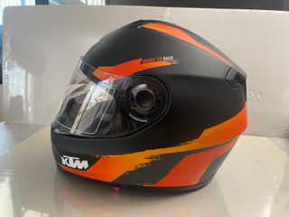 Casco carretera  KTM Factor KTM