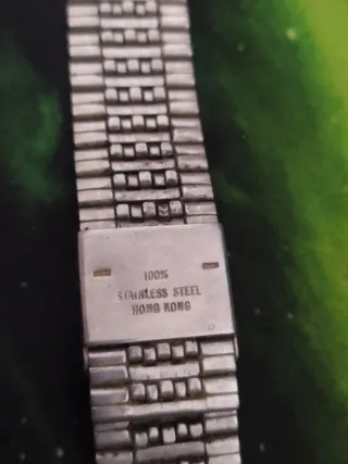 Reloj Orient Automático Día/Fecha