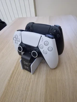 Estacion De Carga Mandos Ps5