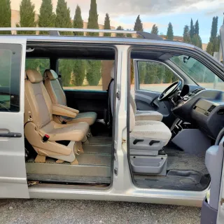 Mercedes-Benz Vito 1999