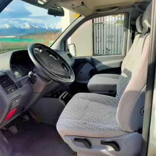 Mercedes-Benz Vito 1999