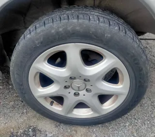 Mercedes-Benz Vito 1999