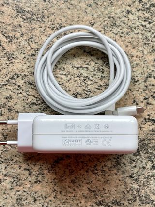 Caricabatterie Apple MacBook Pro 15 16 14 87W M1 M2 M3