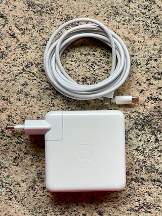 Caricabatterie Apple MacBook Pro 15 16 14 87W M1 M2 M3