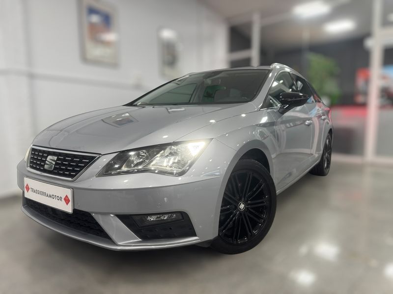SEAT León 2020