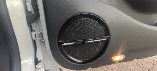 Renault Grand Scenic 2010