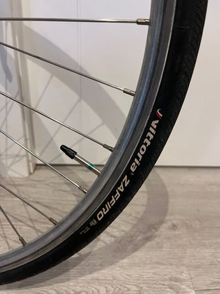 Bicicleta Carretera BH Top Line