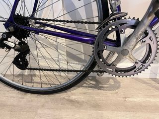 Bicicleta Carretera BH Top Line